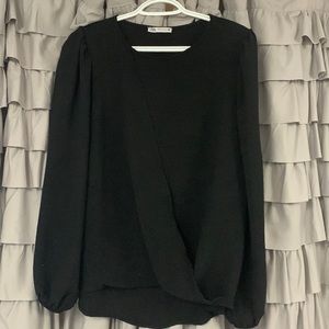 Zara top